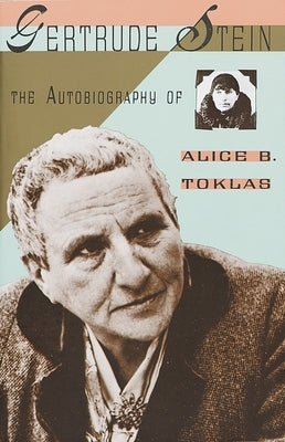 The Autobiography of Alice B. Toklas Paperback Knopf Doubleday Publishing Group