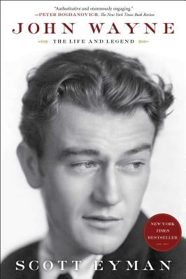 John Wayne: The Life and Legend Simon & Schuster