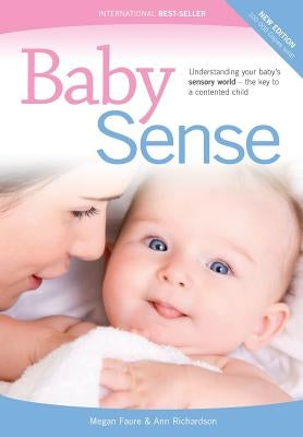 Baby Sense Metz Press