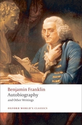 Autobiography and Other Writings Paperback Oxford University Press, USA