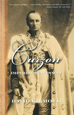 Curzon Paperback Farrar, Strauss & Giroux-3pl