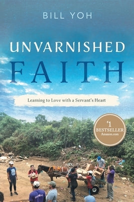 Unvarnished Faith Paperback River Grove Books