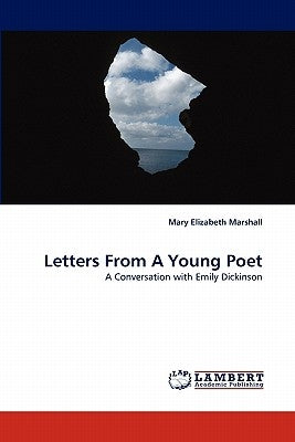 Letters from a Young Poet Paperback LAP Lambert Academic Publishing