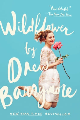 Wildflower Paperback Dutton