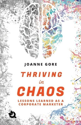 Thriving in Chaos (paperback) Paperback Qurate Books Private Limited