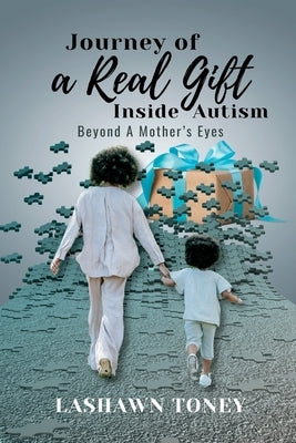 J.O.R.G.I.A. Journey Of a Real Gift Inside Autism Paperback Lulu.com