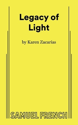 Legacy of Light Paperback Samuel French