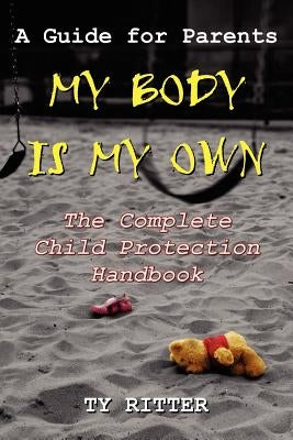 My Body is My Own Paperback Lulu.com