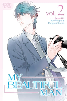 My Beautiful Man, Volume 2 (Manga) by Nagira, Yuu