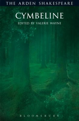 Cymbeline: Third Series Paperback Arden Shakespeare