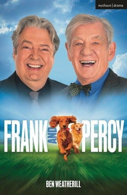 Frank and Percy Paperback Bloomsbury Publishing PLC