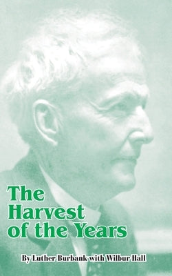 The Harvest of the Years Paperback University Press of the Pacific