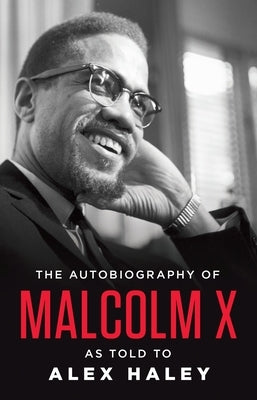 The Autobiography of Malcolm X Paperback Ballantine Books