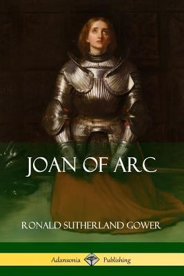 Joan of Arc Paperback Lulu.com