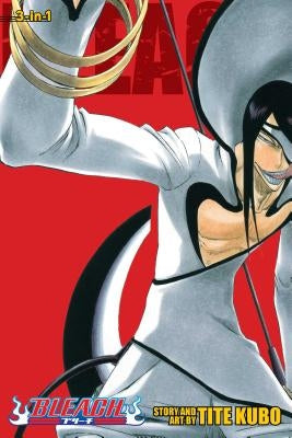 Bleach (3-In-1 Edition), Vol. 11 by Kubo, Tite