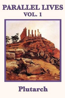 Parallel Lives Vol. 1 Paperback SMK Books