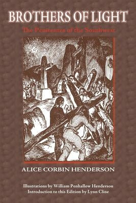 Brothers of Light Paperback Sunstone Press