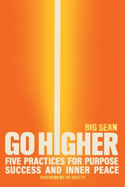 Go Higher by Big Sean
