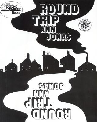 Round Trip Paperback Greenwillow Books