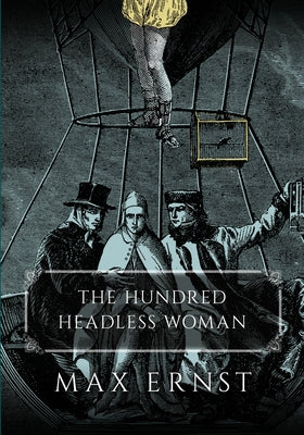 The Hundred Headless Woman Paperback Dover Publications
