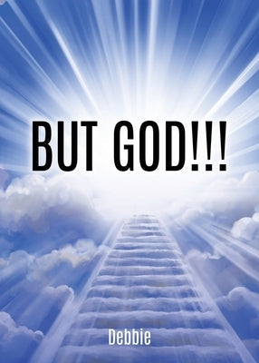 But God!!! Paperback Xulon Press