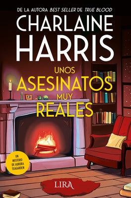 Unos Asesinatos Muy Reales by Harris, Charlaine