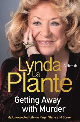 Getting Away with Murder Paperback Zaffre