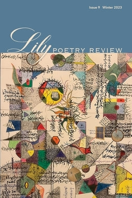 Lily Poetry Review Issue 9 Paperback Lily Poetry Review