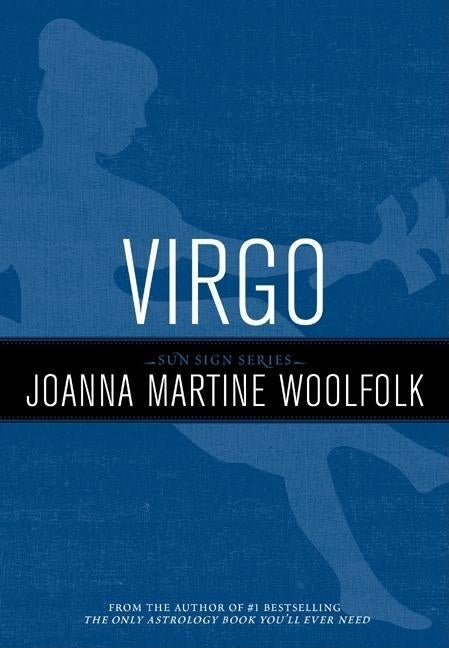 Virgo Paperback Taylor Trade Publishing