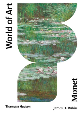 Monet Paperback Thames & Hudson