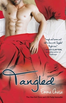 Tangled, 1 Paperback Gallery Books
