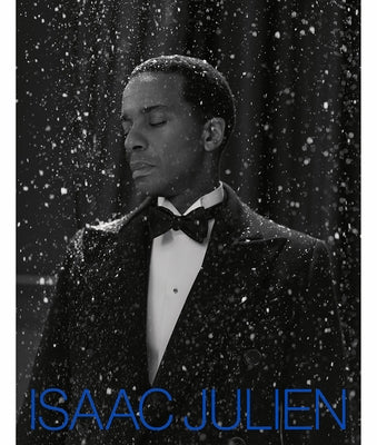 Isaac Julien Paperback Tate Publishing(UK)
