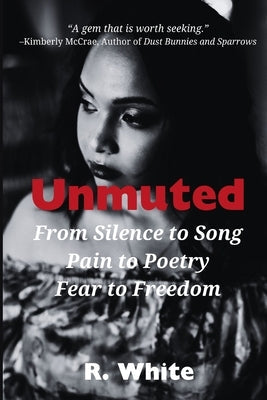 Unmuted Paperback Tehom Center Publishing