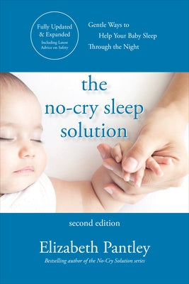 The No-Cry Sleep Solution, Second Edition McGraw-Hill Companies