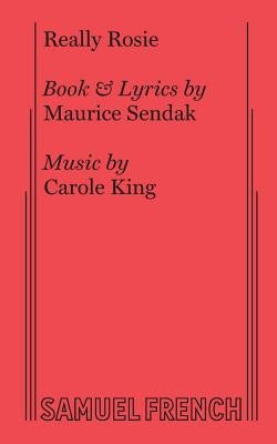 Really Rosie Paperback Samuel French, Inc.