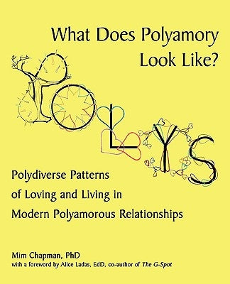 What Does Polyamory Look Like?: Polydiverse Patterns of Loving and Living in Modern Polyamorous Relationships Paperback iUniverse