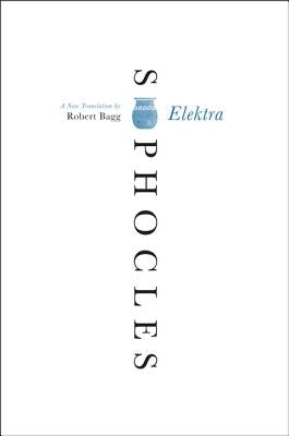 Elektra Paperback Harper Perennial
