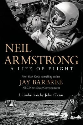 Neil Armstrong Paperback St. Martins Press-3PL