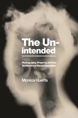 The Unintended: Photography, Property, and the Aesthetics of Racial Capitalism Paperback New York University Press