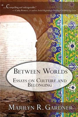 Between Worlds Paperback Doorlight Publications