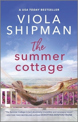 The Summer Cottage by Shipman, Viola