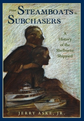 From Steamboats to Subchasers Paperback Onion River Press