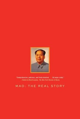 Mao: The Real Story Paperback Simon & Schuster