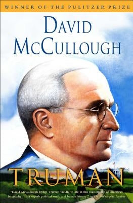 Truman Paperback Simon & Schuster