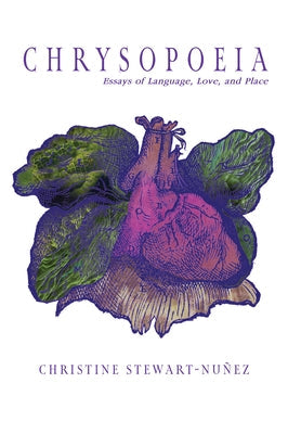 Chrysopoeia Paperback Stephen F. Austin University Press