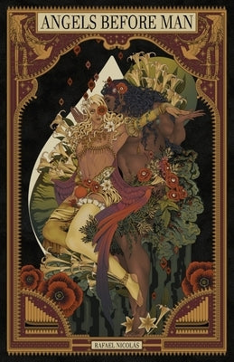 Angels Before Man by Nicolás, Rafael
