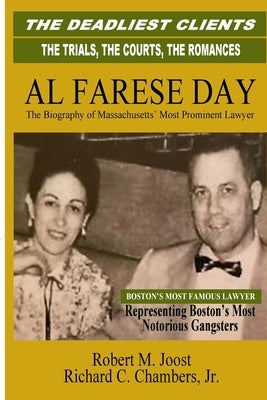 Al Farese Day Paperback Lulu.com