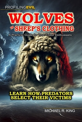 Wolves in Sheep's Clothing: A Practical Guide for True Crime Enthusiasts by King, Michael R.