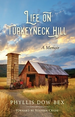 Life on Turkeyneck Hill Paperback Never Alone Publishing