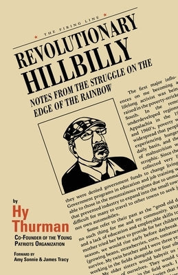 Revolutionary Hillbilly Paperback Regent Press